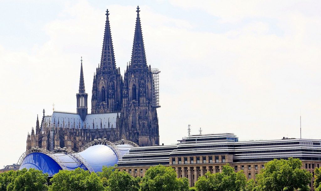 cologne cathedral g61666e652 1280